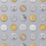 Digital Currencies - Gold and Silver Cryptocurrency Coins