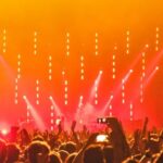 Gig Economies - People Enjoying the Concert